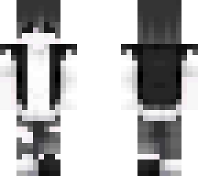 emo kid