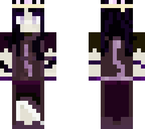 end ghost queen?