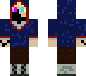 ender infection