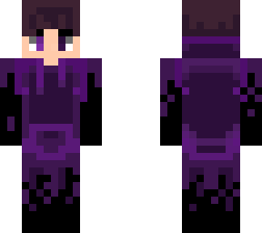 enderliam06 | Minecraft Skin