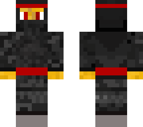 evil ninja
