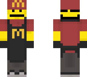 fabbi mcdonald