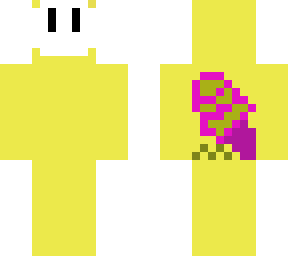 fall guy yeetus