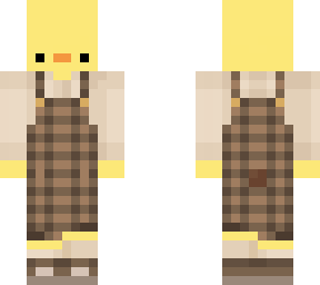 farmer duck