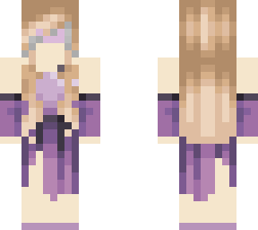 female watcher