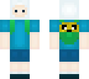 finn