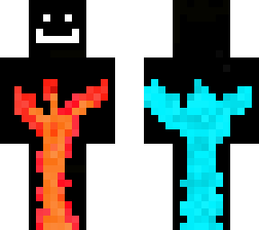 fire & ice