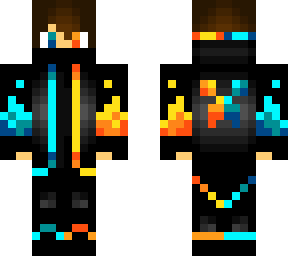 fire and water v3 with sleaves