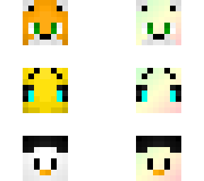 for pfp contest