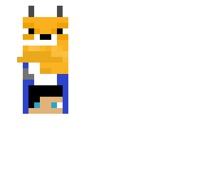 fox