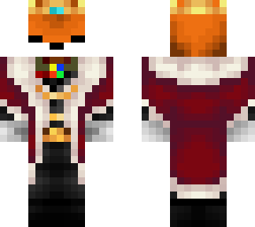 fox king(edited)