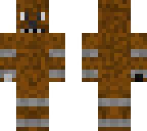freddy fazbear