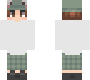 frog