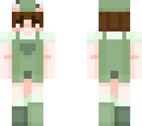 frog