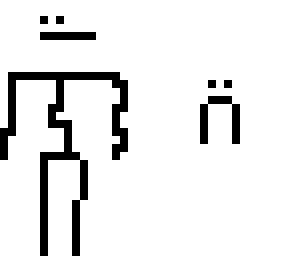 funny stock man