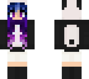 galaxy panda