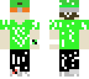 gamer man (tg)