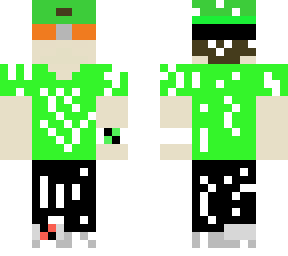 gamer man (tg) fixed
