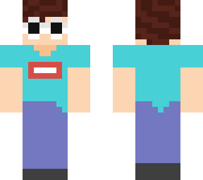 georgenotfound but better