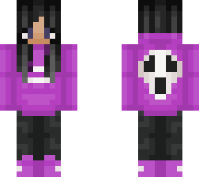 ghostface (girl)