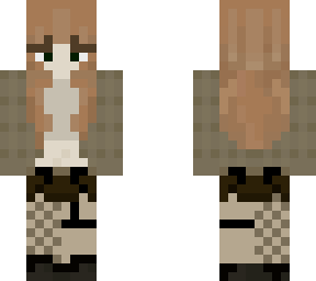girl