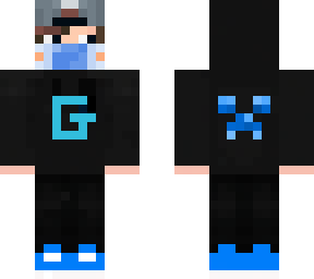 glacierblade