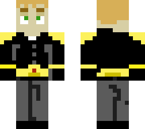 golden prince