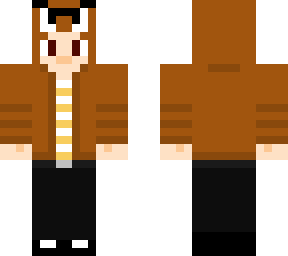 goomba parka