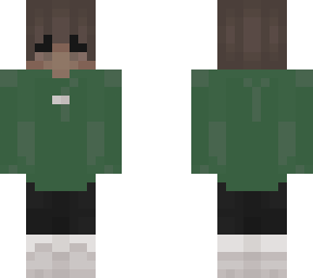 green 13