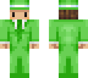 green 7