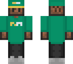 green 8