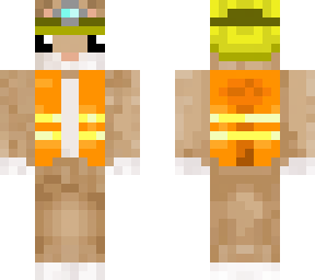 hamster worker
