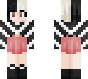 hannah oc