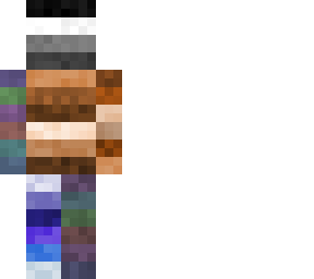 hi this is my first skin on public enjoy all the colors