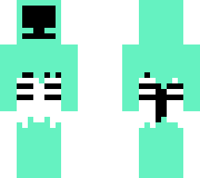 hooded ghost
