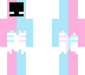 hooded ghost double