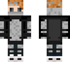 hoodie guy