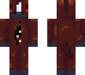 horse evil uwu
