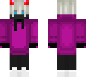 hot demon bot