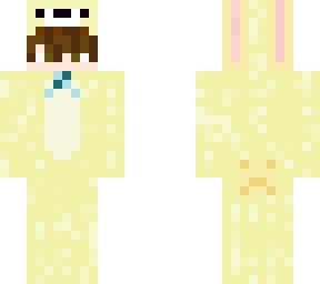 huffle