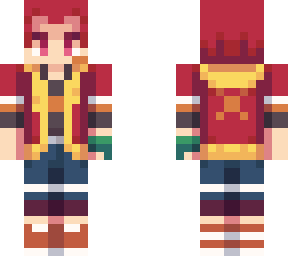 hyuuga asahi (3px)