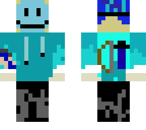 ice hunter
