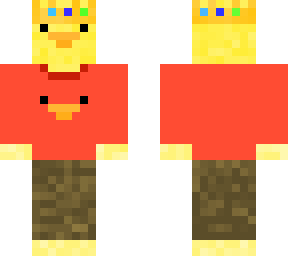 idk
