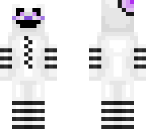 idk know what to name it puppet