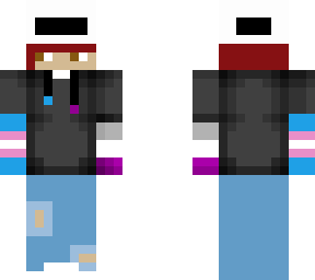 its supposed to be me