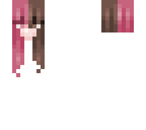 jam & chocolate - hair base