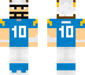 justin herbert
