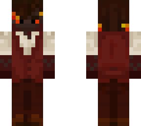 kai's ash skin