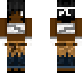 kbn ih skin