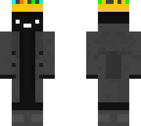 king inbestigator